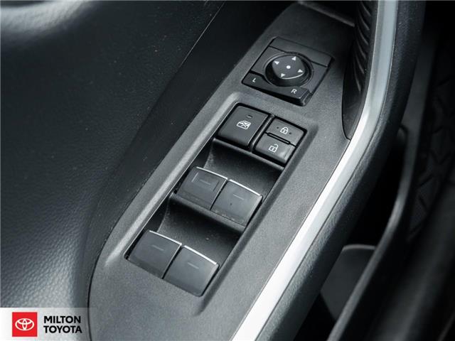 2023 Toyota RAV4 Hybrid Limited (Stk: 165548) in Milton - Image 15 of 31