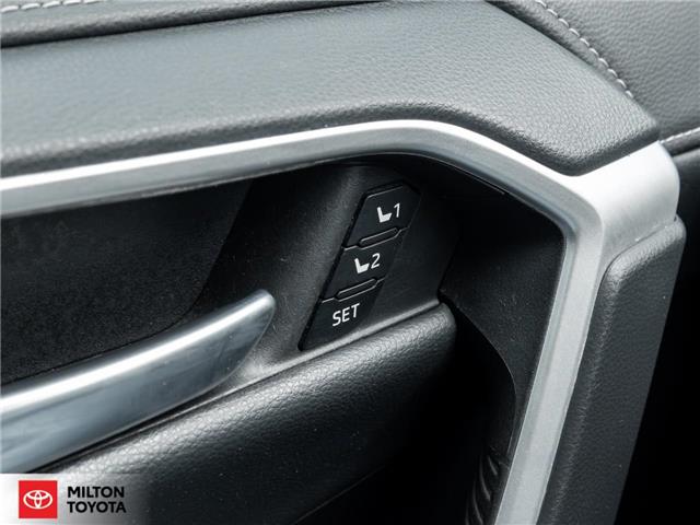 2023 Toyota RAV4 Hybrid Limited (Stk: 165548) in Milton - Image 16 of 31
