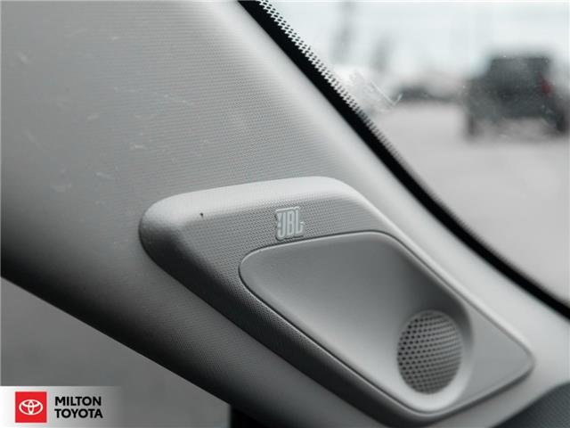 2023 Toyota RAV4 Hybrid Limited (Stk: 165548) in Milton - Image 17 of 31