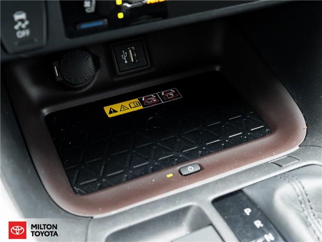 2023 Toyota RAV4 Hybrid Limited (Stk: 165548) in Milton - Image 21 of 31