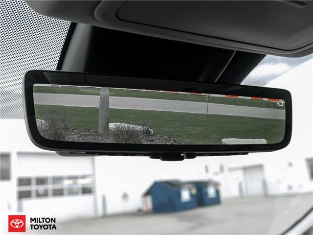 2023 Toyota RAV4 Hybrid Limited (Stk: 165548) in Milton - Image 23 of 31