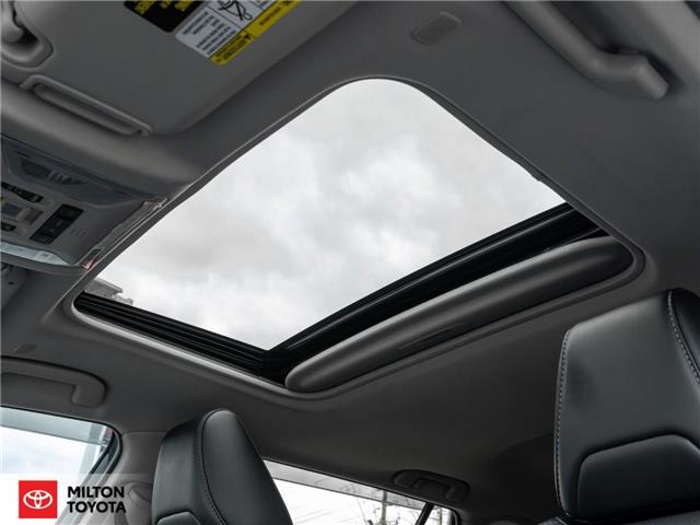 2023 Toyota RAV4 Hybrid Limited (Stk: 165548) in Milton - Image 24 of 31