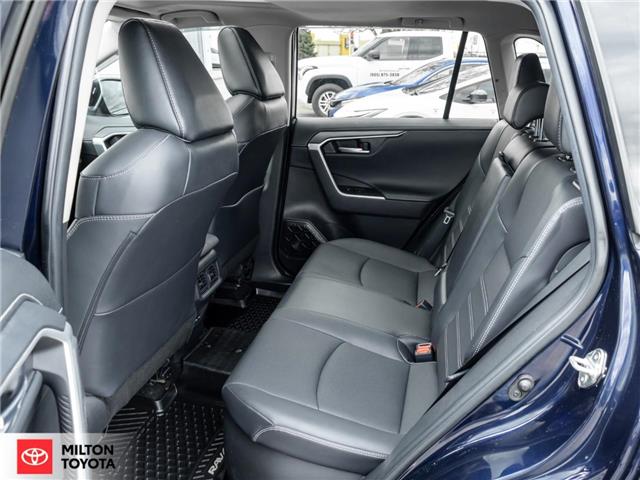 2023 Toyota RAV4 Hybrid Limited (Stk: 165548) in Milton - Image 27 of 31