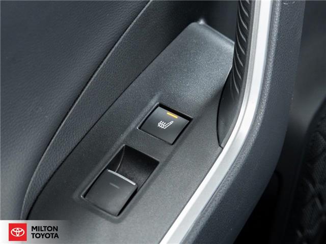 2023 Toyota RAV4 Hybrid Limited (Stk: 165548) in Milton - Image 29 of 31