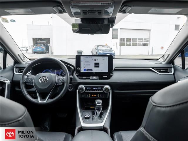 2023 Toyota RAV4 Hybrid Limited (Stk: 165548) in Milton - Image 30 of 31