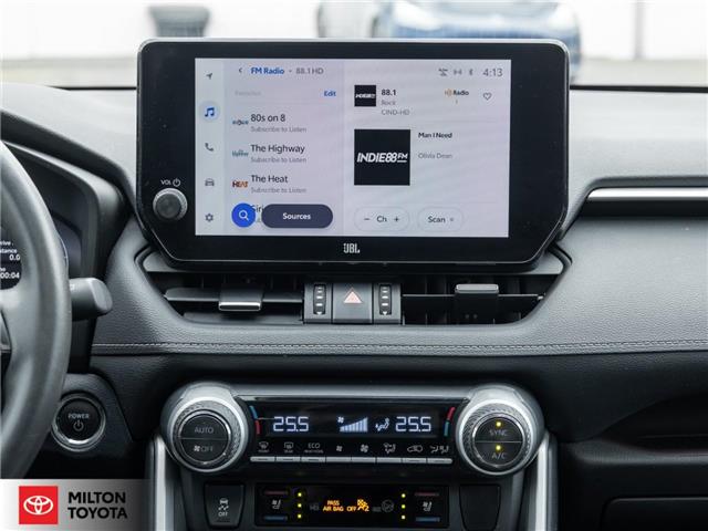 2023 Toyota RAV4 Hybrid Limited (Stk: 165548) in Milton - Image 31 of 31