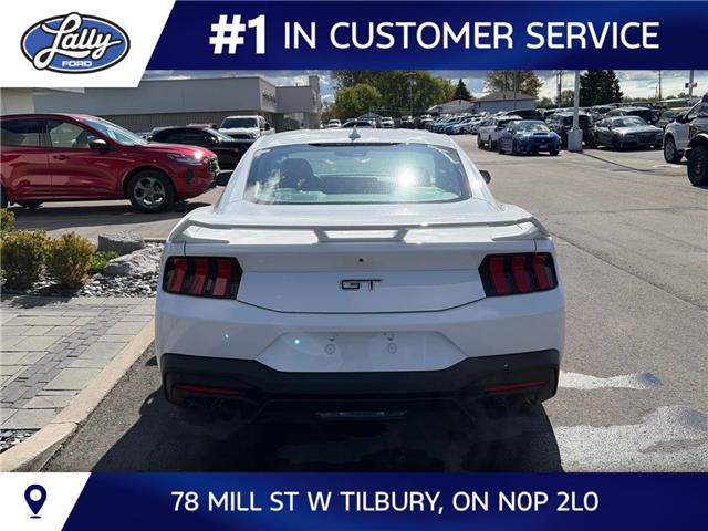 2026 Ford Mustang GT Premium (Stk: LFMU01872) in Tilbury - Image 4 of 15