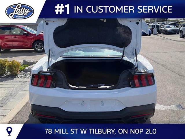 2026 Ford Mustang GT Premium (Stk: LFMU01872) in Tilbury - Image 5 of 15