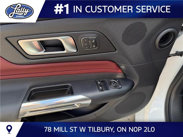 2026 Ford Mustang GT Premium (Stk: LFMU01872) in Tilbury - Image 6 of 15