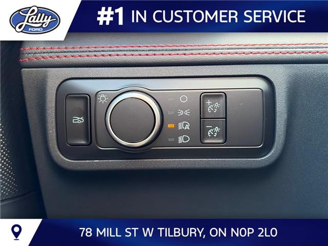 2026 Ford Mustang GT Premium (Stk: LFMU01872) in Tilbury - Image 10 of 15