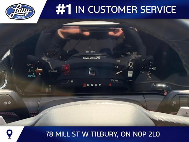 2026 Ford Mustang GT Premium (Stk: LFMU01872) in Tilbury - Image 11 of 15