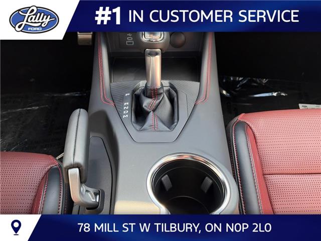 2026 Ford Mustang GT Premium (Stk: LFMU01872) in Tilbury - Image 15 of 15