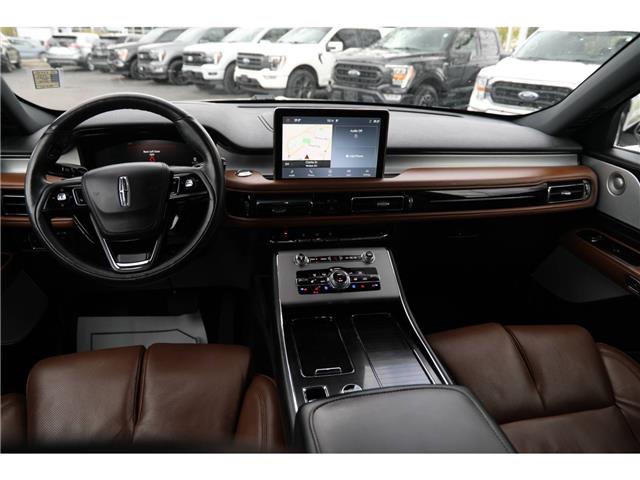 2023 Lincoln Aviator Reserve (Stk: TL25240) in Windsor - Image 15 of 27