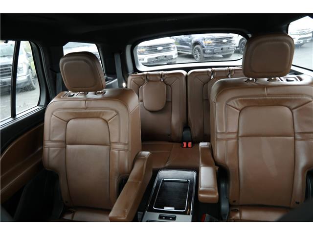 2023 Lincoln Aviator Reserve (Stk: TL25240) in Windsor - Image 19 of 27