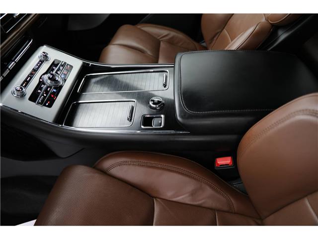 2023 Lincoln Aviator Reserve (Stk: TL25240) in Windsor - Image 20 of 27