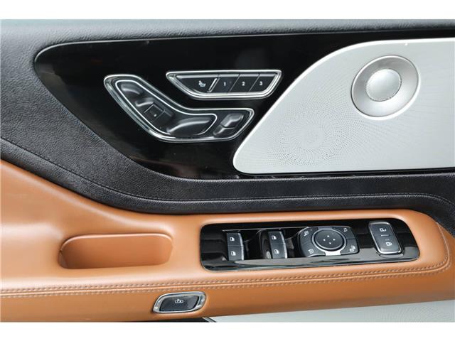 2023 Lincoln Aviator Reserve (Stk: TL25240) in Windsor - Image 21 of 27