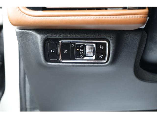 2023 Lincoln Aviator Reserve (Stk: TL25240) in Windsor - Image 22 of 27