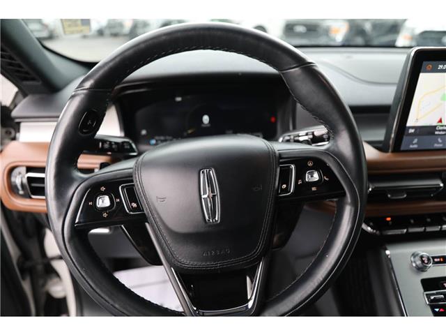 2023 Lincoln Aviator Reserve (Stk: TL25240) in Windsor - Image 23 of 27