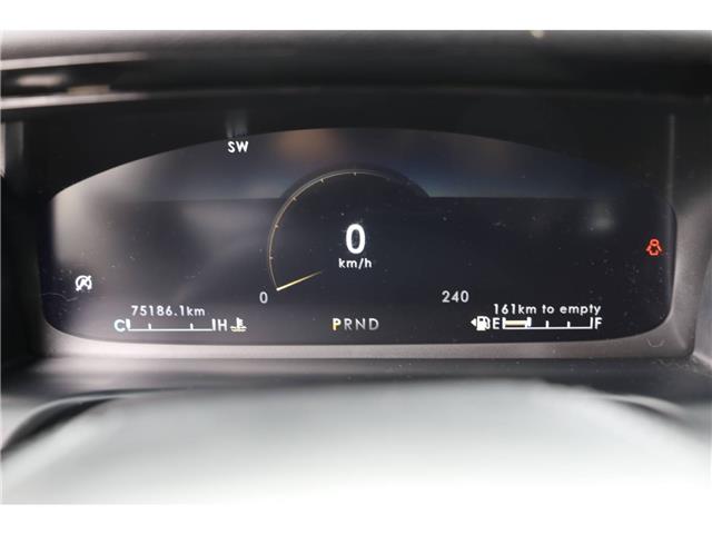 2023 Lincoln Aviator Reserve (Stk: TL25240) in Windsor - Image 24 of 27