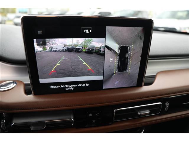 2023 Lincoln Aviator Reserve (Stk: TL25240) in Windsor - Image 27 of 27