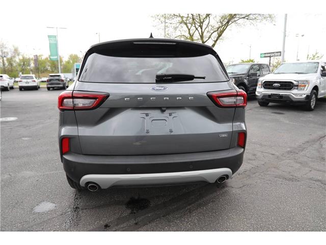 2023 Ford Escape PHEV (Stk: TL34782) in Windsor - Image 5 of 27