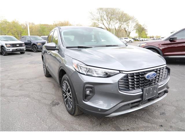 2023 Ford Escape PHEV (Stk: TL34782) in Windsor - Image 9 of 27