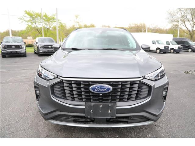 2023 Ford Escape PHEV (Stk: TL34782) in Windsor - Image 10 of 27