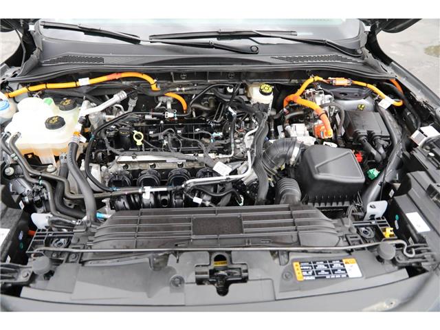 2023 Ford Escape PHEV (Stk: TL34782) in Windsor - Image 11 of 27