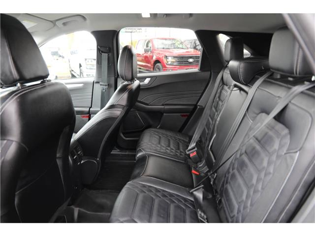 2023 Ford Escape PHEV (Stk: TL34782) in Windsor - Image 12 of 27