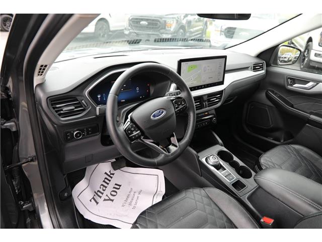 2023 Ford Escape PHEV (Stk: TL34782) in Windsor - Image 17 of 27