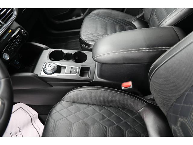2023 Ford Escape PHEV (Stk: TL34782) in Windsor - Image 20 of 27