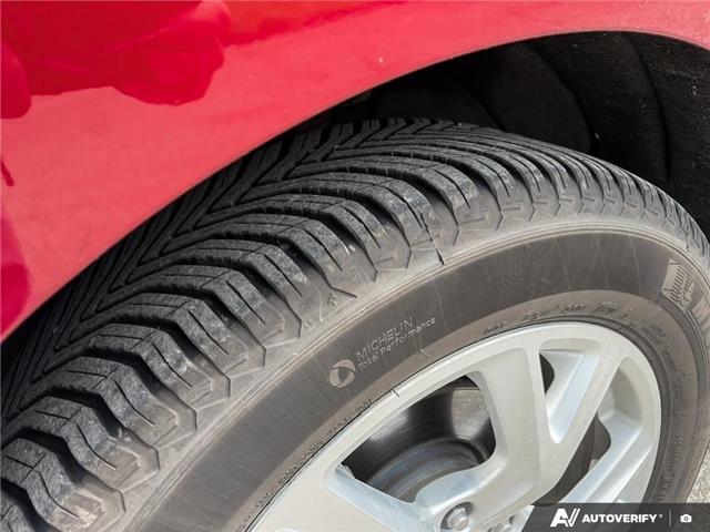 2018 Chevrolet Equinox Premier (Stk: 26B396A) in Tillsonburg - Image 7 of 23
