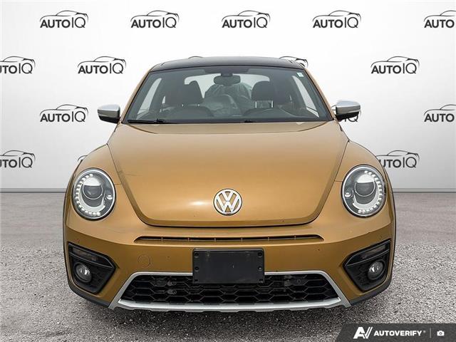 2016 Volkswagen Beetle 1.8 TSI Dune (Stk: 26G349AAJ) in Tillsonburg - Image 2 of 20 2016 Volkswagen Beetle 1.8 TSI Dune (Stk: 26G349AAJ) in Tillsonburg - Image 2 of 20