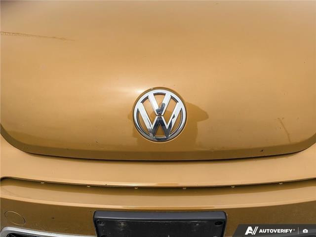 2016 Volkswagen Beetle 1.8 TSI Dune (Stk: 26G349AAJ) in Tillsonburg - Image 9 of 20 2016 Volkswagen Beetle 1.8 TSI Dune (Stk: 26G349AAJ) in Tillsonburg - Image 9 of 20