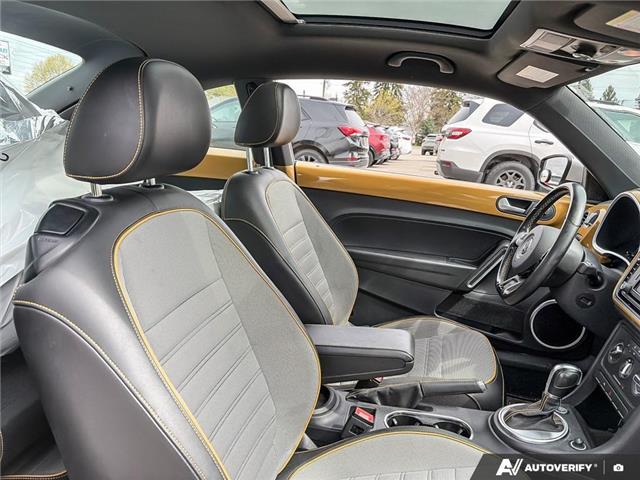 2016 Volkswagen Beetle 1.8 TSI Dune (Stk: 26G349AAJ) in Tillsonburg - Image 20 of 20 2016 Volkswagen Beetle 1.8 TSI Dune (Stk: 26G349AAJ) in Tillsonburg - Image 20 of 20