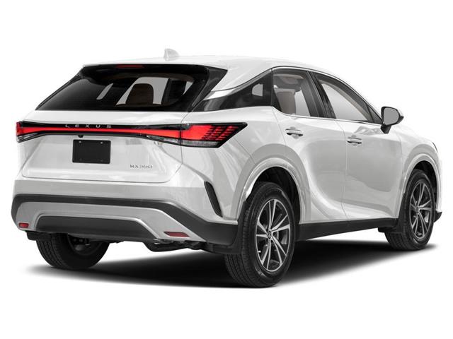 2026 Lexus RX 350 Base (Stk: 260749) in Calgary - Image 3 of 12 2026 Lexus RX 350 Base (Stk: 260749) in Calgary - Image 3 of 12