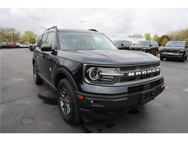 2022 Ford Bronco Sport Big Bend (Stk: TL52458) in Windsor - Image 9 of 26