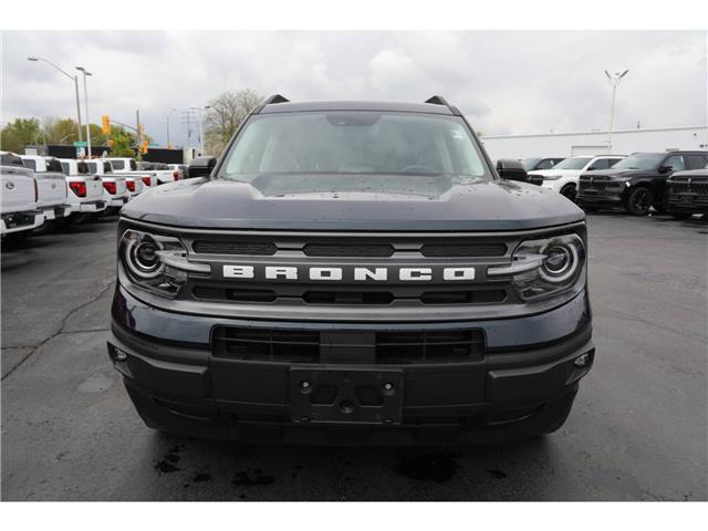 2022 Ford Bronco Sport Big Bend (Stk: TL52458) in Windsor - Image 10 of 26