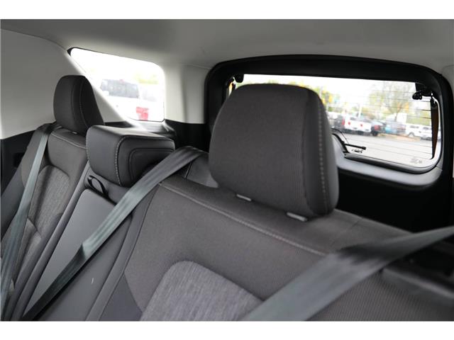 2022 Ford Bronco Sport Big Bend (Stk: TL52458) in Windsor - Image 14 of 26