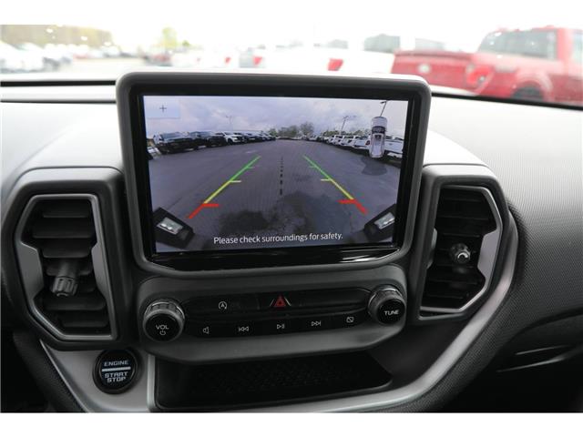 2022 Ford Bronco Sport Big Bend (Stk: TL52458) in Windsor - Image 26 of 26