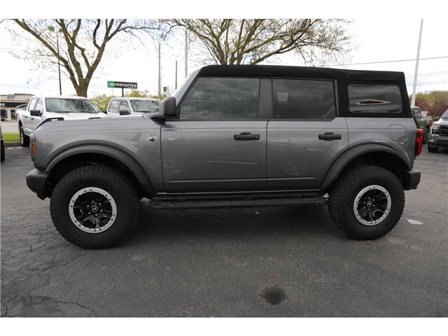 2023 Ford Bronco  (Stk: TL86887) in Windsor - Image 2 of 27