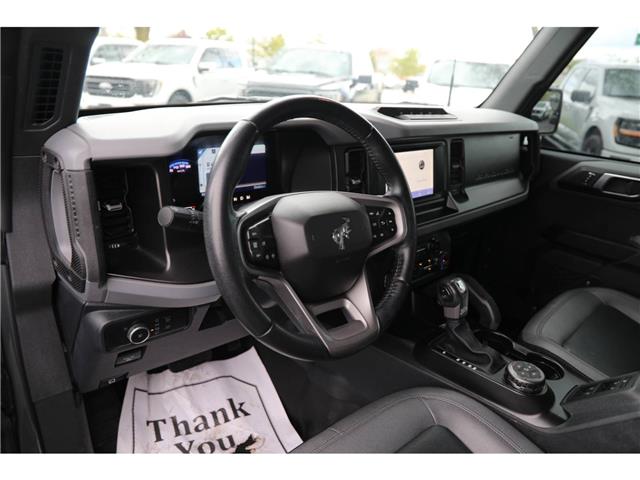 2023 Ford Bronco  (Stk: TL86887) in Windsor - Image 17 of 27