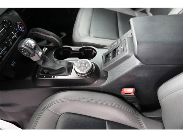 2023 Ford Bronco  (Stk: TL86887) in Windsor - Image 20 of 27