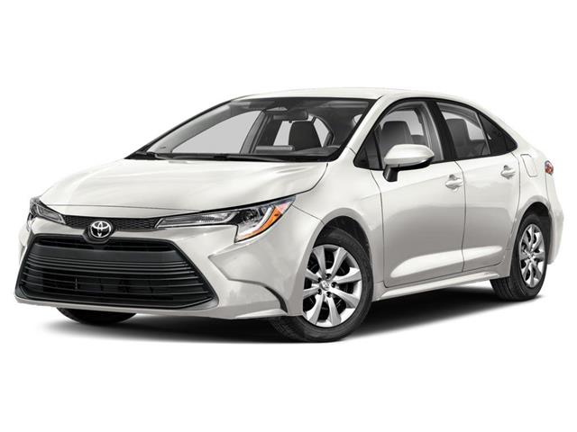 2026 Toyota Corolla LE (Stk: 12108465) in Concord - Image 1 of 11