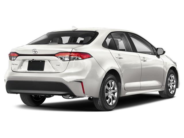 2026 Toyota Corolla LE (Stk: 12108465) in Concord - Image 3 of 11