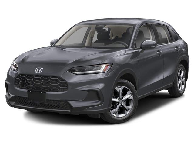 2024 Honda HR-V LX-B (Stk: HH26394A) in Hanover - Image 1 of 9