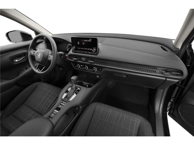 2024 Honda HR-V LX-B (Stk: HH26394A) in Hanover - Image 9 of 9