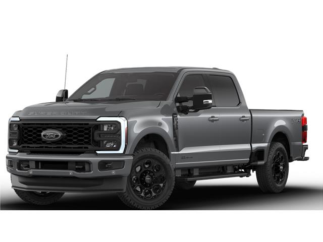 2026 Ford F-350 Lariat (Stk: 26T2280) in Olds - Image 1 of 6