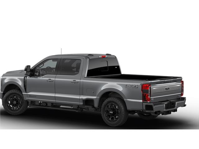2026 Ford F-350 Lariat (Stk: 26T2280) in Olds - Image 2 of 6