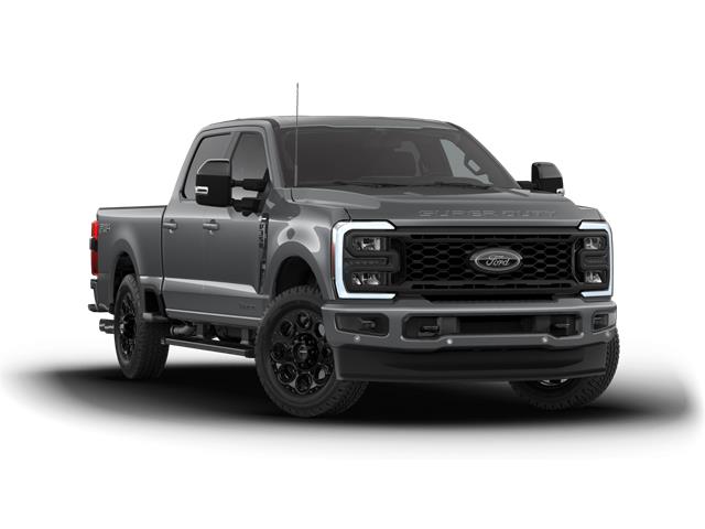 2026 Ford F-350 Lariat (Stk: 26T2280) in Olds - Image 4 of 6